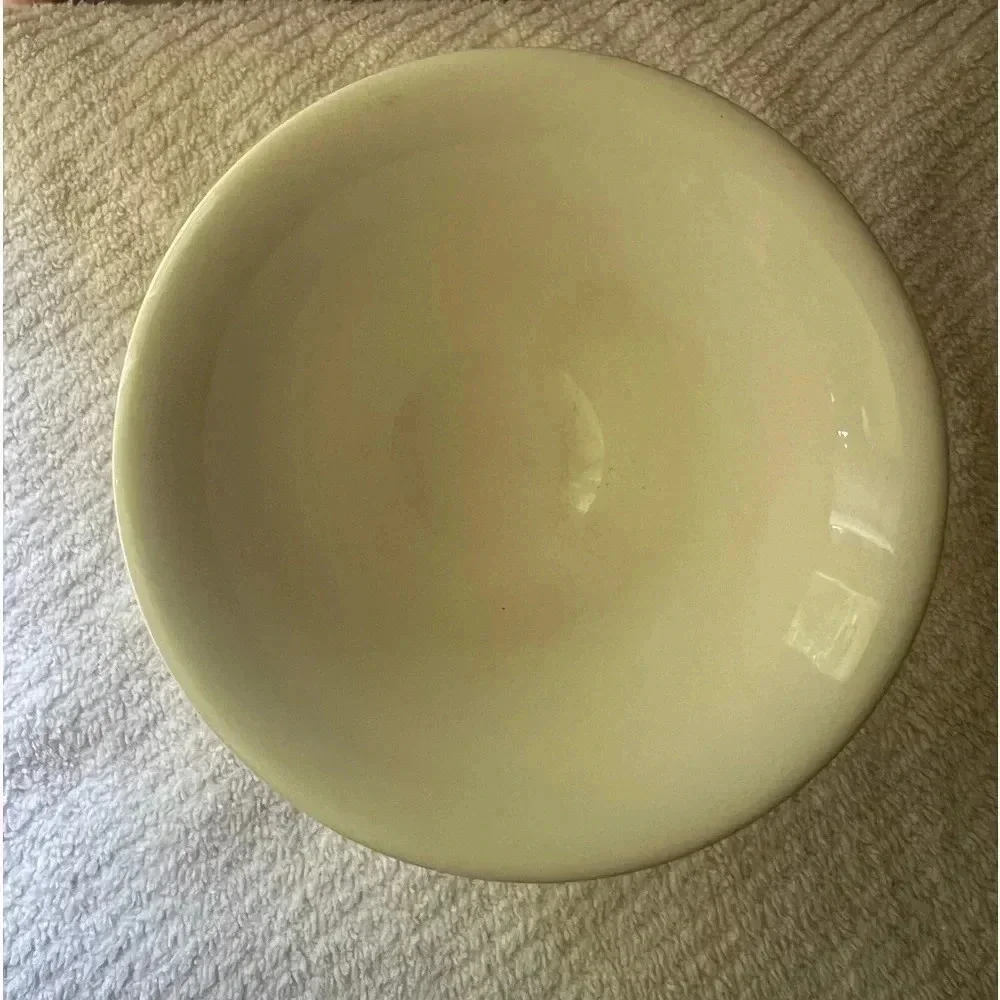Sonoma Dish Cherries Jubilee Cherry‎ Pattern